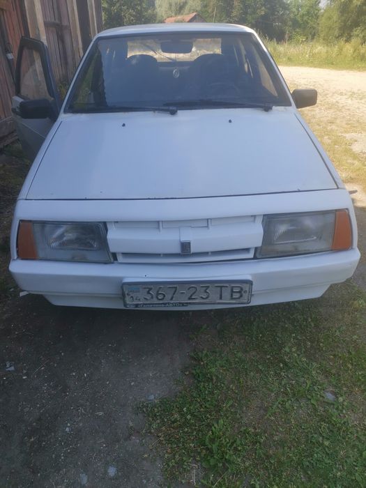 Продам девятку. Ваз 2109