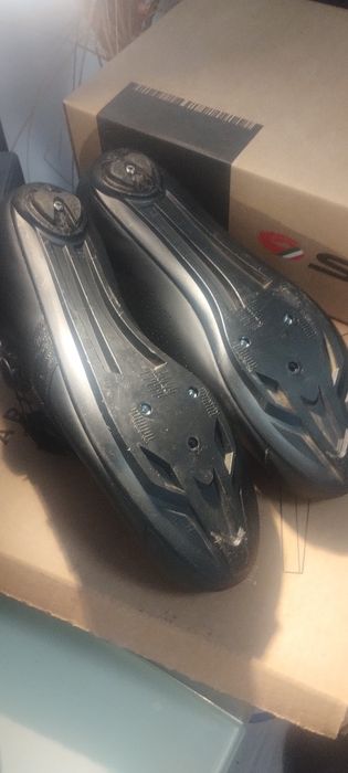 Sidi Prima Sapatos