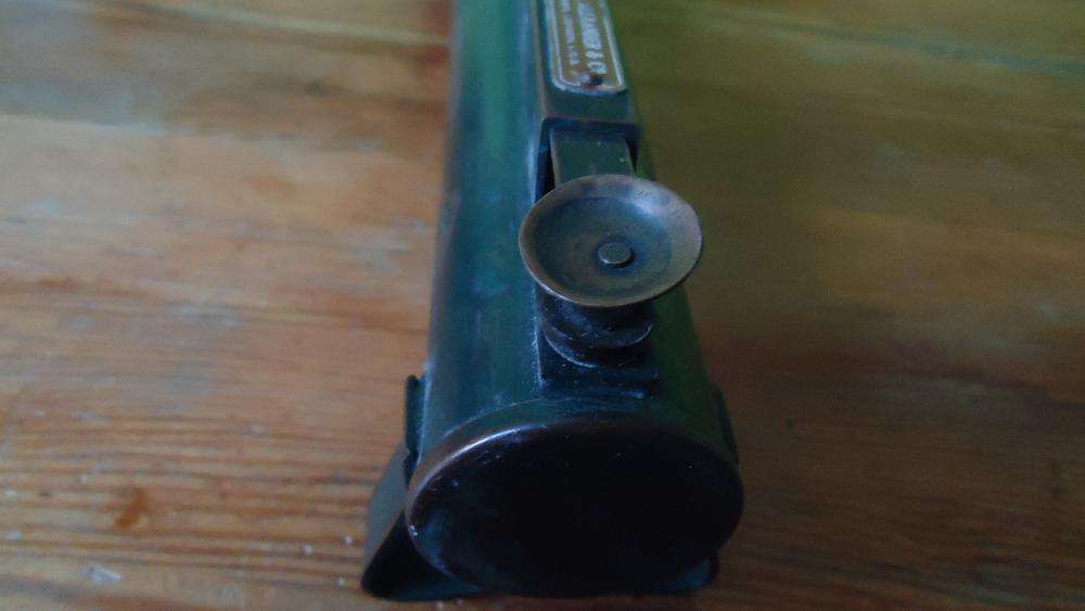 Latarka dla kolekcjonera