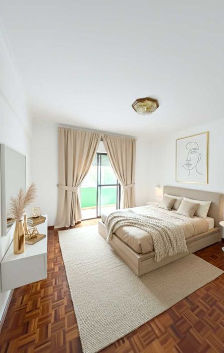 Apartamento T2 São Marcos Cacém