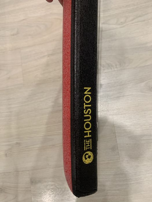 Pride modelo jared houston 41.5