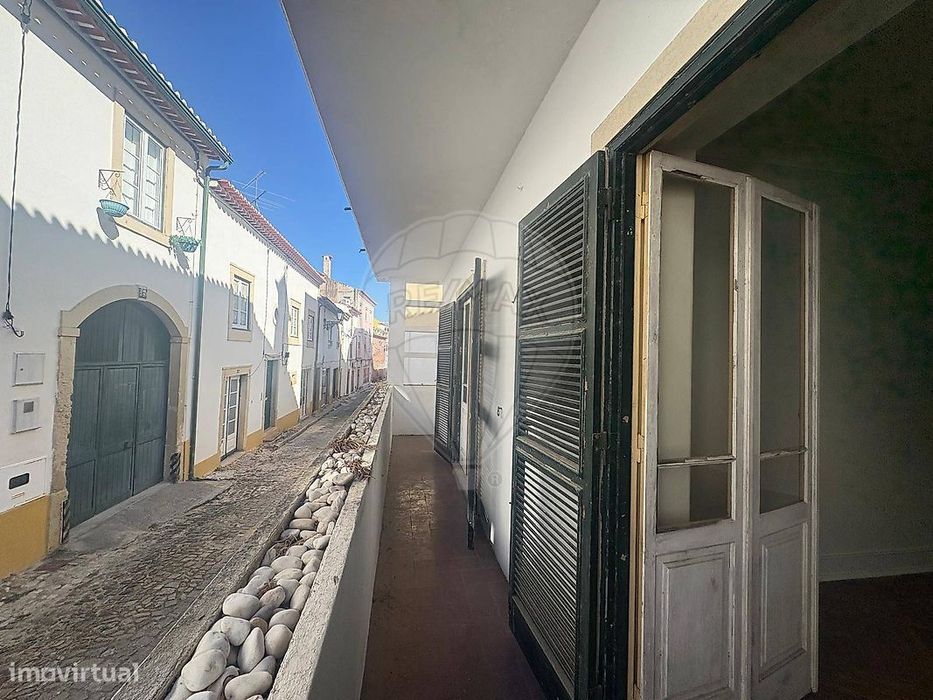 Apartamento T3 para arrendamento
