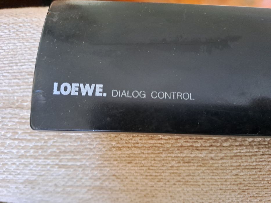 Comando tv Loewe