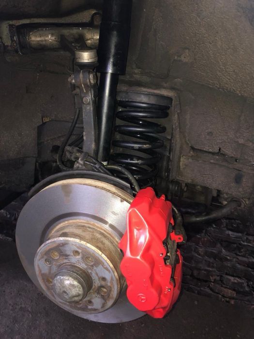 Мерседес w140.