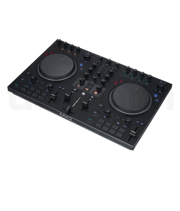 Native Instruments Traktor MX2