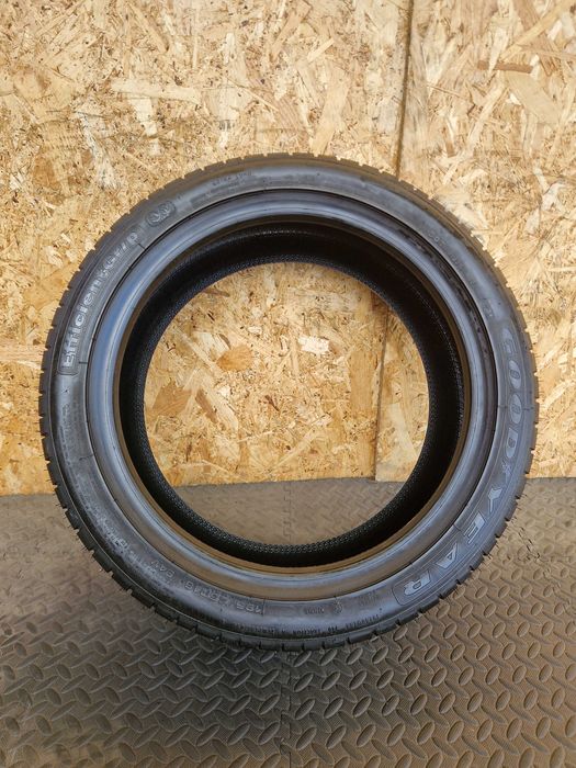 Opona letnia 195/45/16 84V Goodyear EfficientGrip