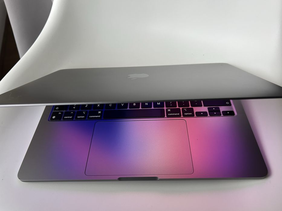 Apple MacBook Pro A2338 | Apple M1 | 16 GB RAM | 512 GB SSD