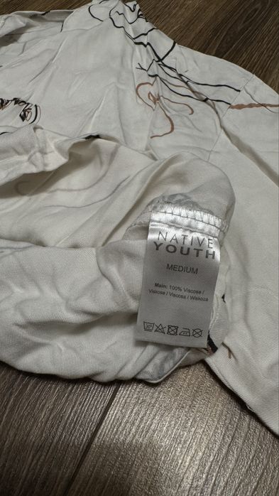 Стильний кардиган з віскози