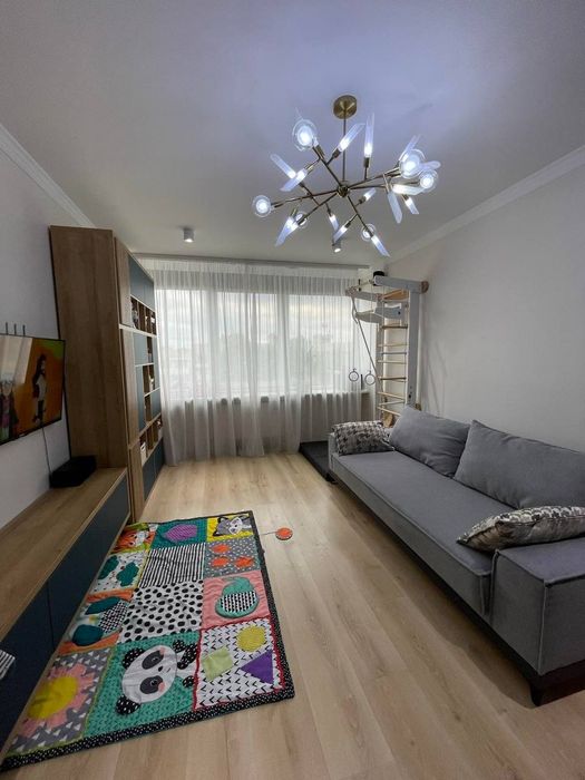 2-кімнатна квартира за адресою вул. Капеланська (площа 75 м²) - Atlanta.ua - фото 5