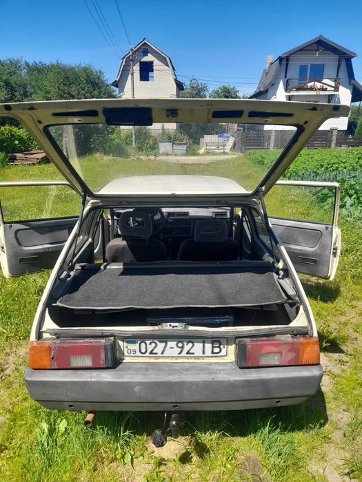 Продам заз таврія 2003 рік