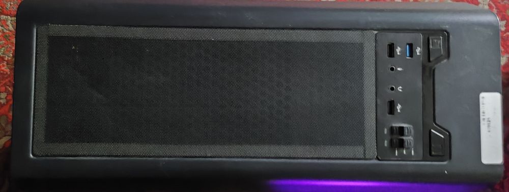 Компютер Prime PC Game