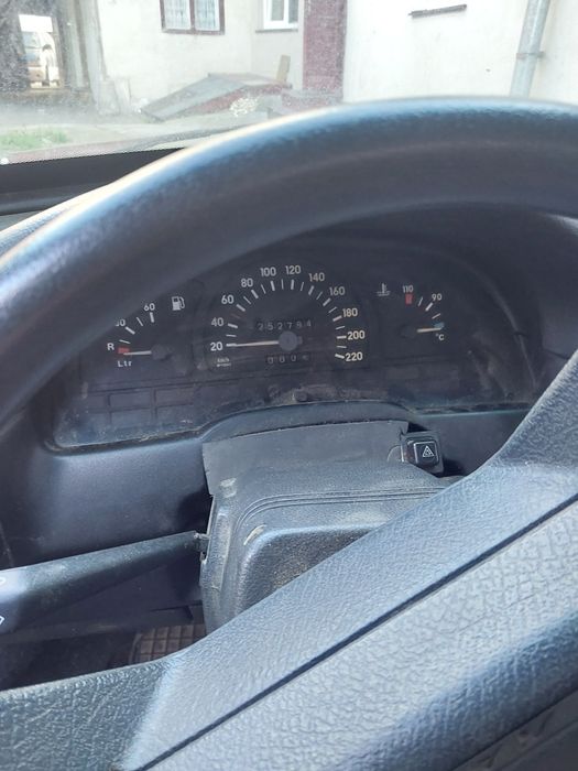 Продаж автомобіля ВАЗ/Lada 2109 2001 року