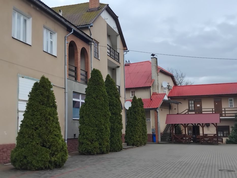 Продаю готельний комплекс "У Газди" Сусково Закарпатської області