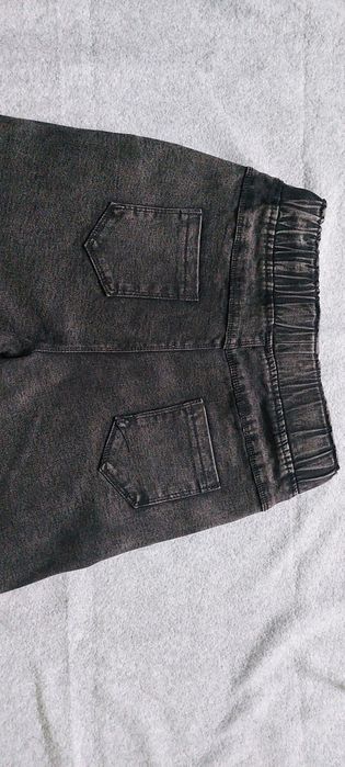 Жіночі теплі штани, розмір 28