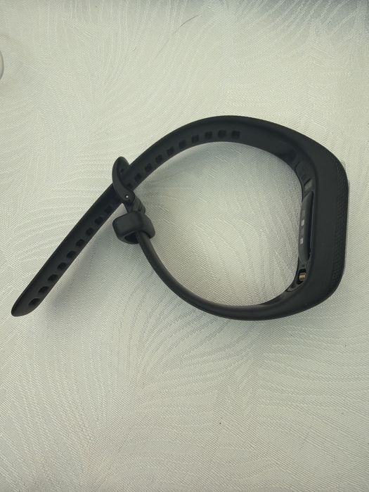 Garmin vivosmart 5 - Substituicao de Garantia
