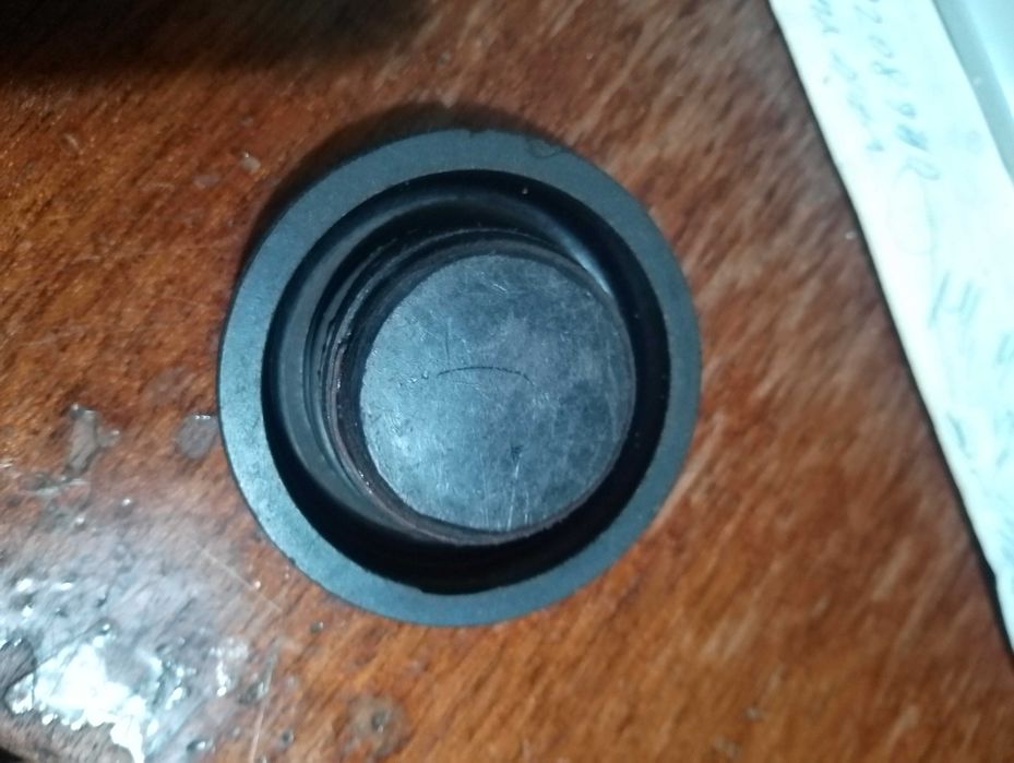 Восход кришка бака, пускач кришка бака, повітряний фільтр на мотоцикл