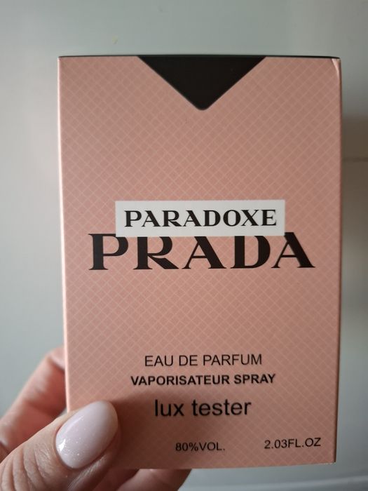 Парфуми жіночі Prada Paradoxe 60ml