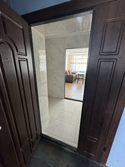 Продам 1-кімнатну квартиру. с.Одая.