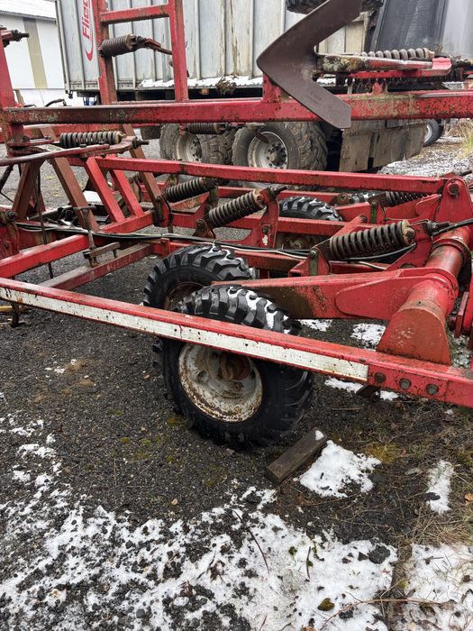 Agregat uprawowy Horsch terrano FG