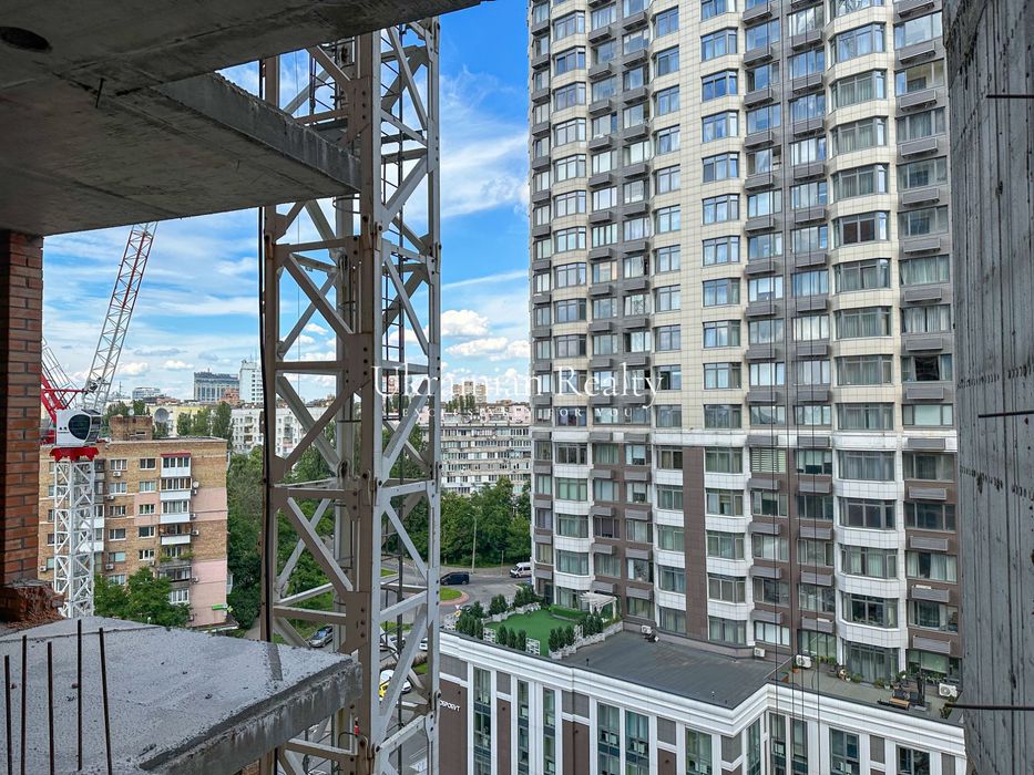 Продаж 1 -кімнатної квартири 60 м2 в ЖК Maxima Residence