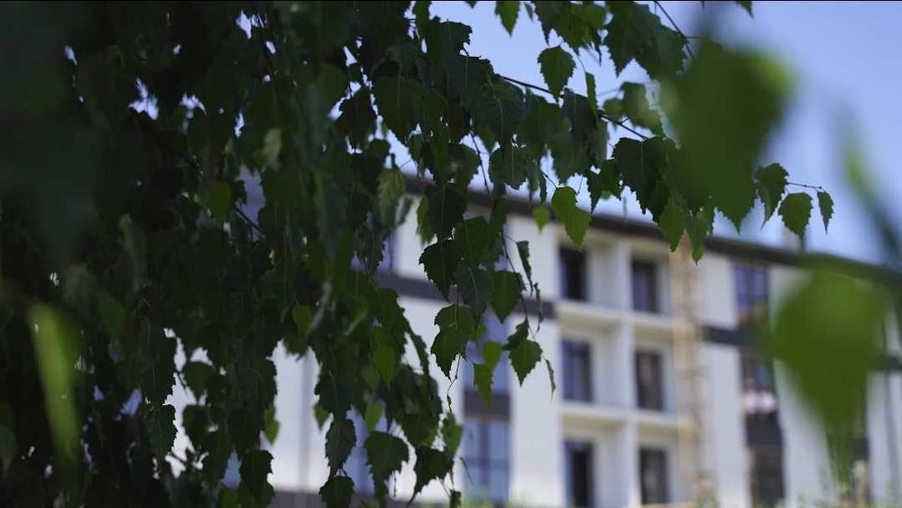 Продаж новобудови на схилах гір. ЖК "ARENA HILLS". Місто Свалява