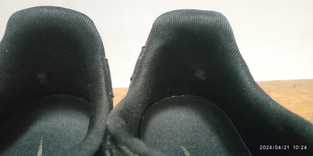 Sprzedam buty męskie Nike r46