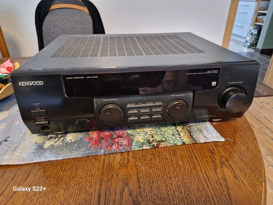 amplituner Kenwood KRF-A4030