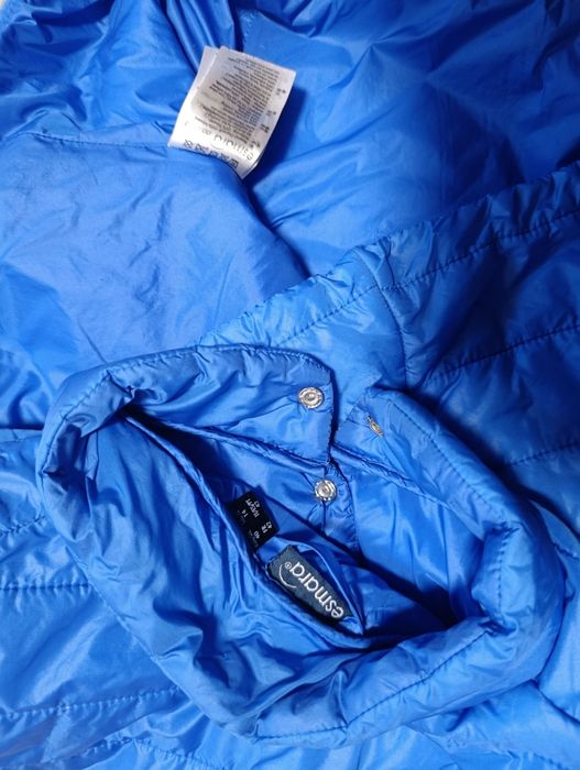 Желетка жіноча, безрукавка, 40/14