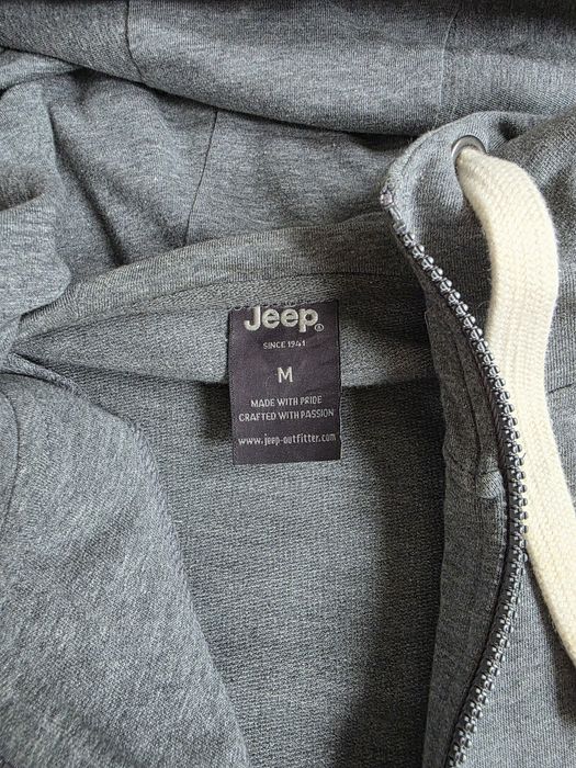 Bluza męska Jeep
