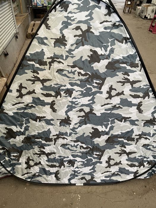 Палатка/намет зимовий