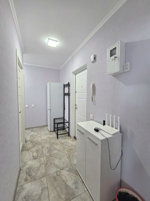 Стильна роздільна 2к кв, Якуба Коласа, швидкісний, парк Совки!