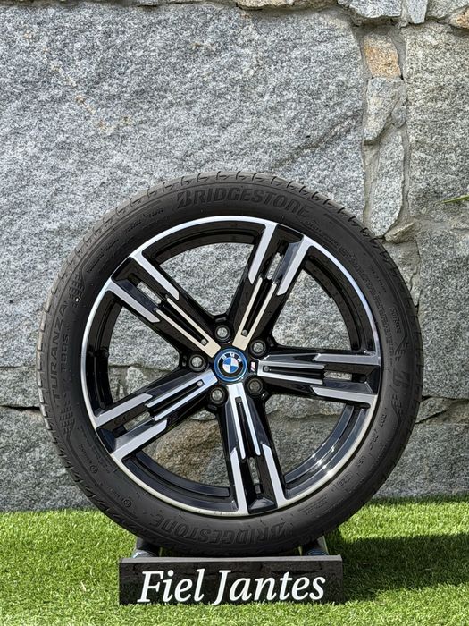 Jantes BMW Pack M 5x112 18’