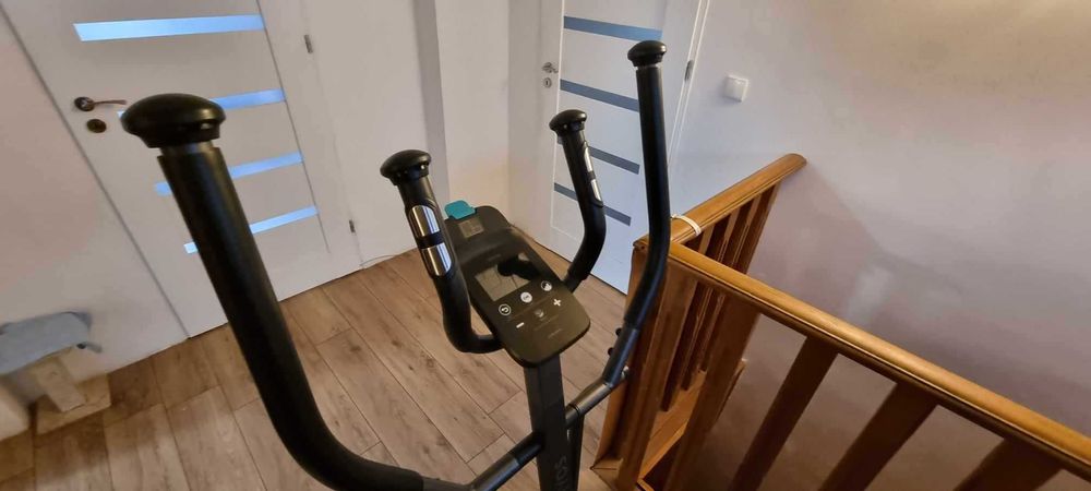 Rower eliptyczny Domyos Essential 120