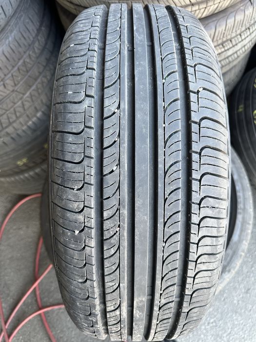 Шина одна 215 55 17 94V Hankook Optimo K415 розпаровка