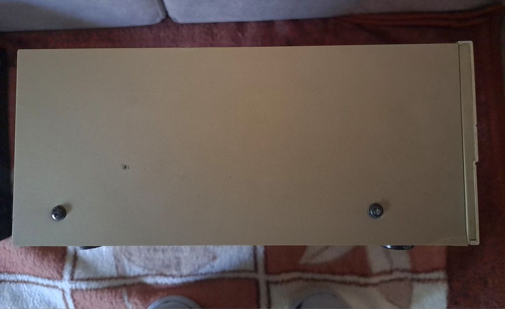 Amplituner Marantz SR 810.Piękne stereo.