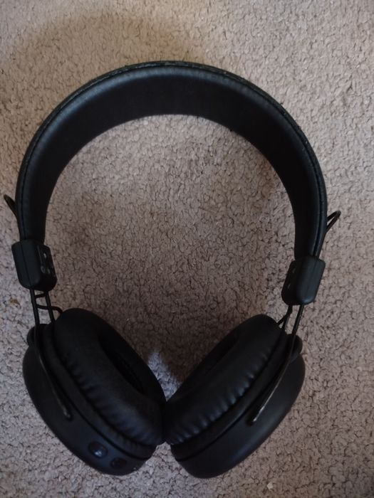 Headphones - Goodies