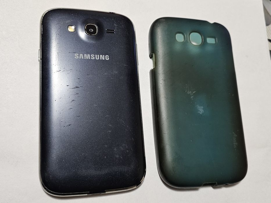 Смартфон Мобілка Звонілка Samsung Galaxy Grand Neo Plus GT-i9060i