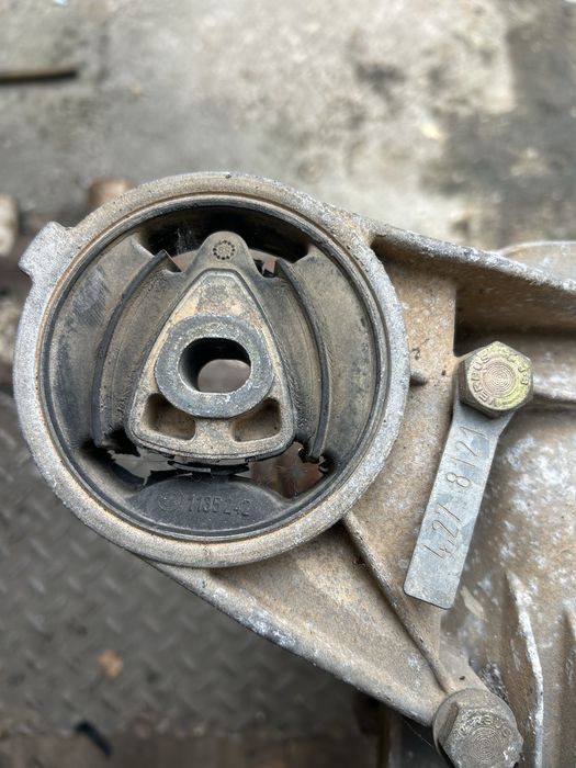 BMW E30 dyfer 4,27 - super