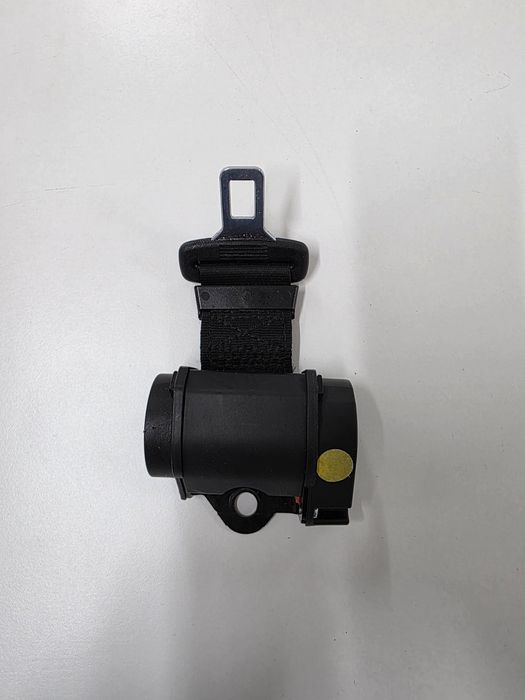 58 unidades Cintos de segurança de 2 pontos para autocarro