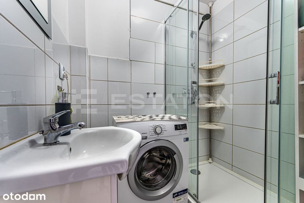 3 pokoje | 51,7 m² | Centrum | ul. Marszałkowska