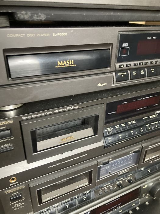 Technics Technics