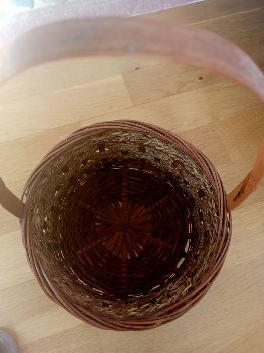 Koszyczek ozdobny mały