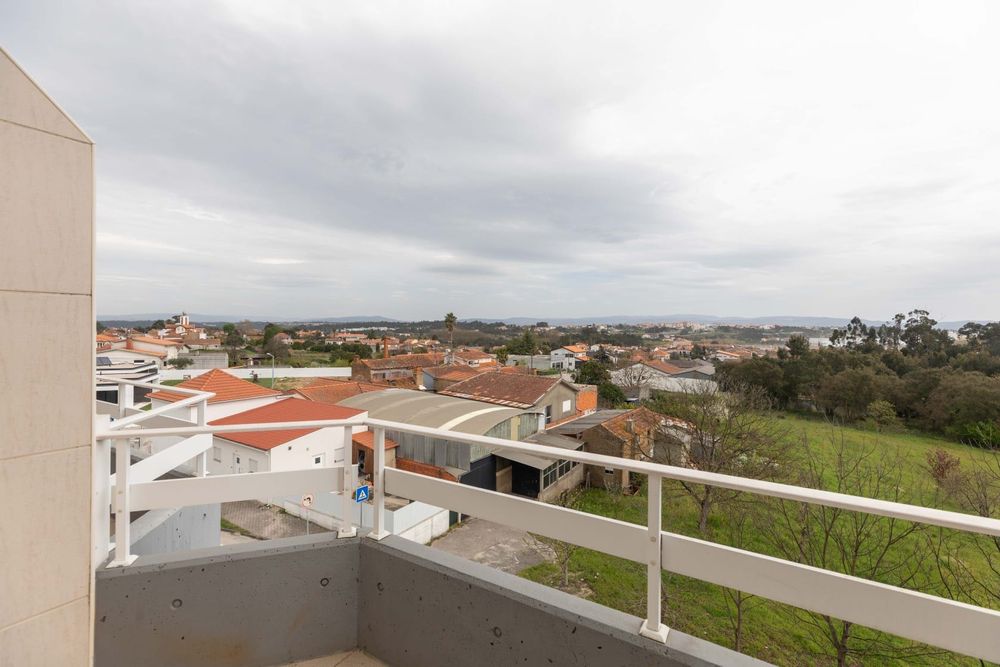 Penthouse T4 Duplex