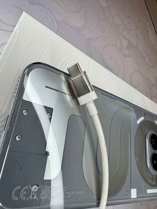 Nothing Phone 2a Plus