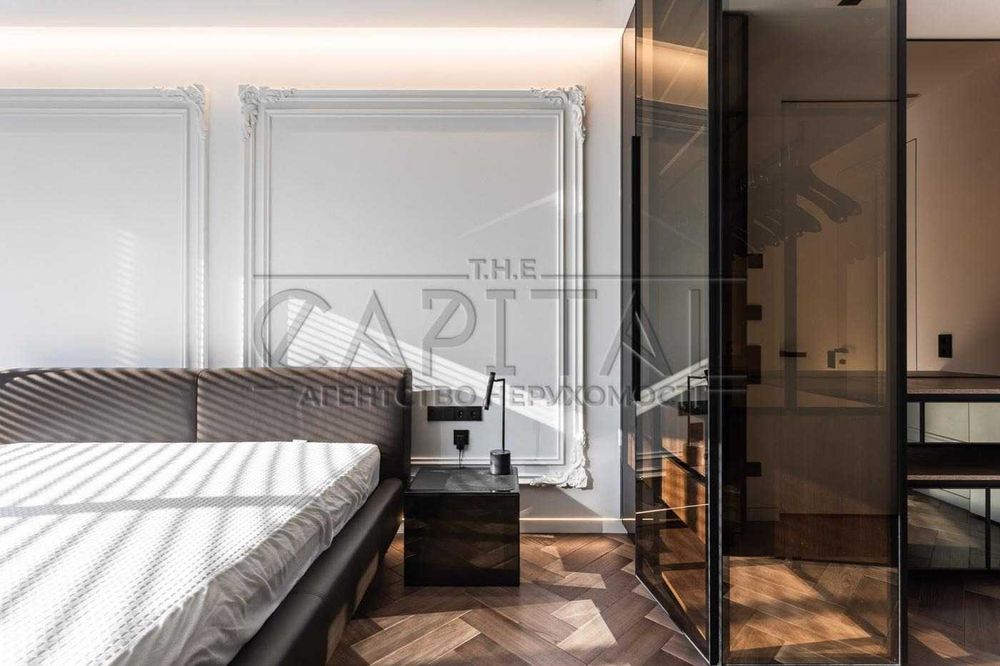 Продаж / Квартира / 94 м2 / ЖК Taryan Towers / Печерський район
