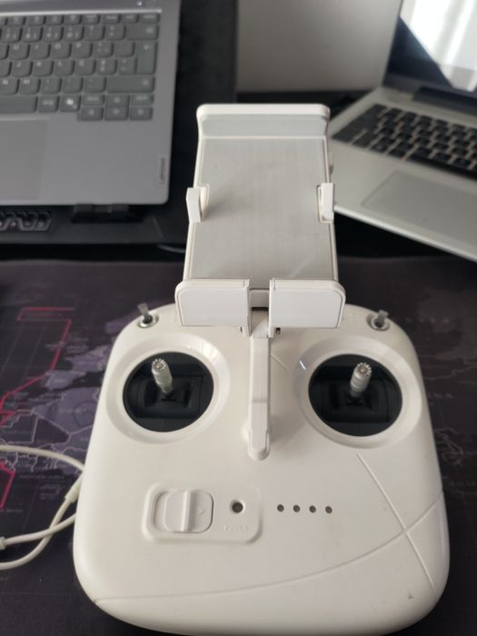 Controle Phantom 3 S