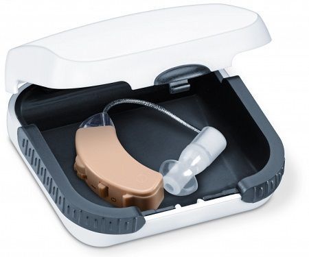 Aparat słuchowy Beurer HA 50