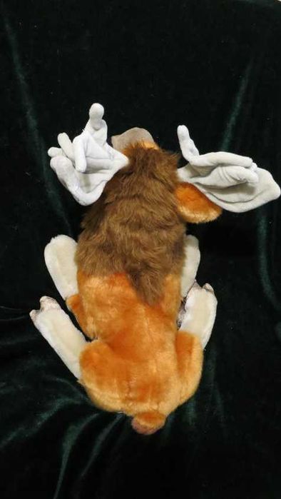 Лось.48 см.олень.олененок.мягкая игрушка.м'яка іграшка.Disney