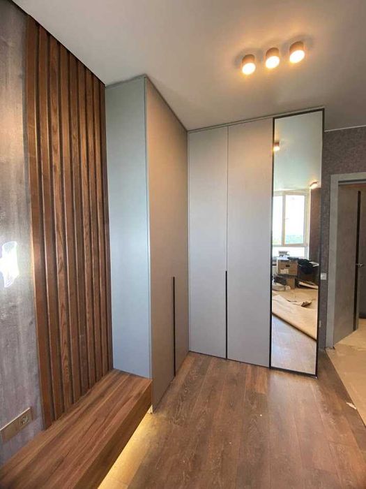 Виготовлення меблів, Изготовление мебели, Кухни,Шафы,Гардеробные