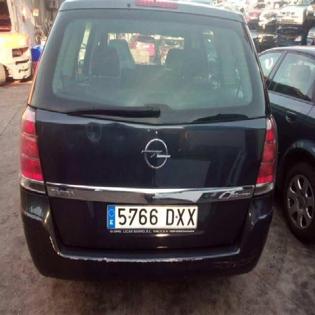 Bomba De Combustível Opel Zafira